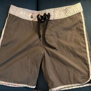 Lost…Board Shorts